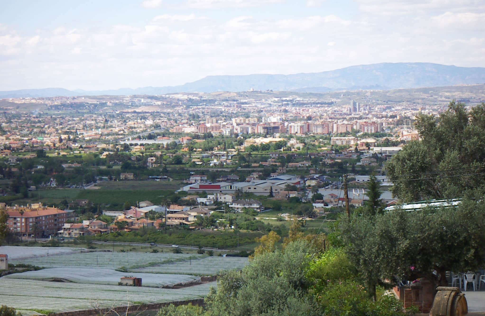 Murcia