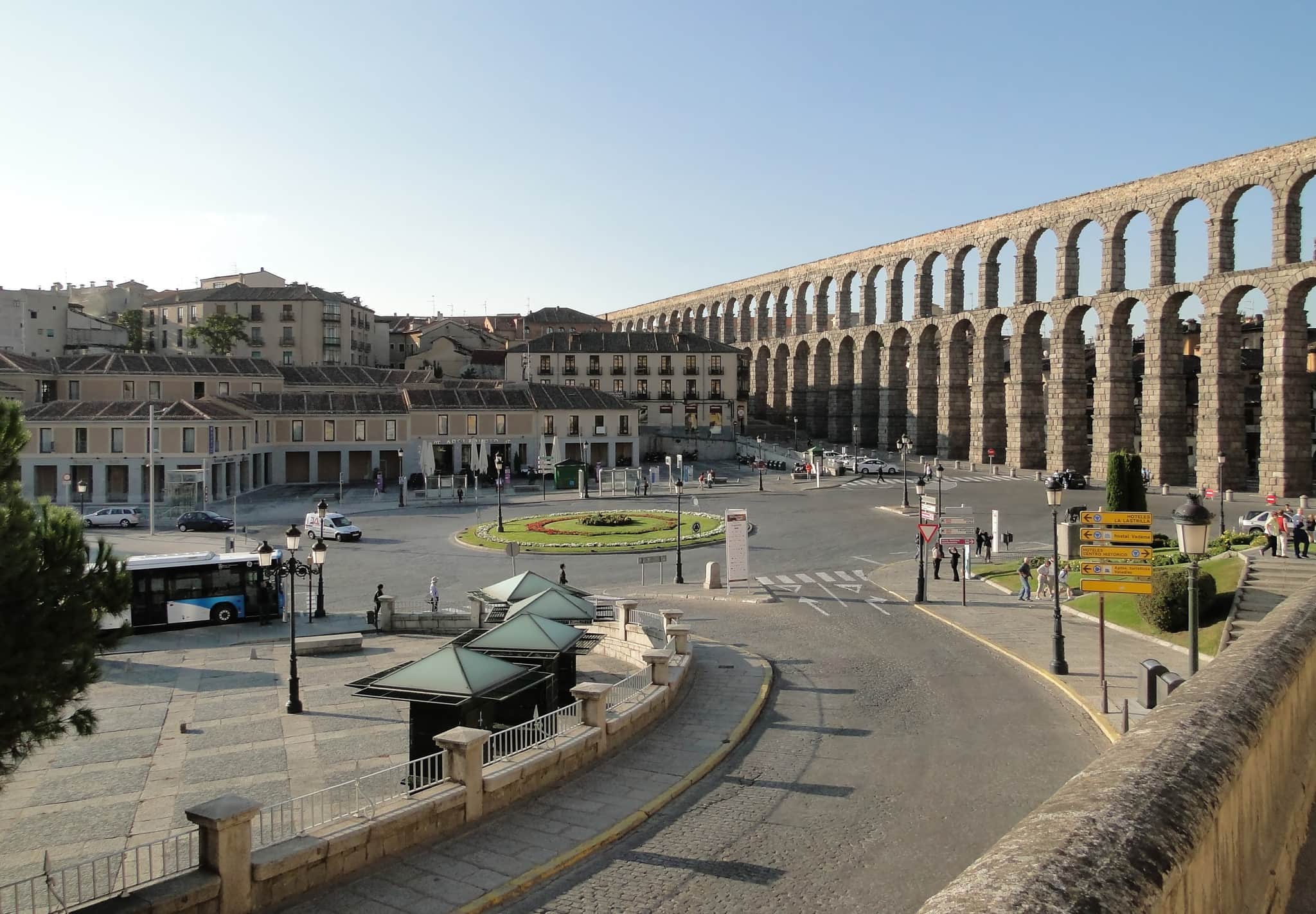 Segovia