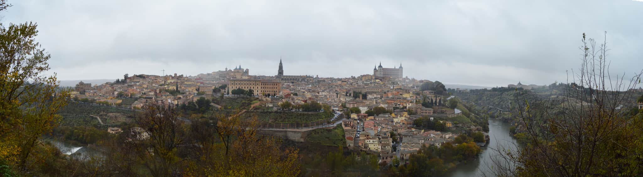 Toledo