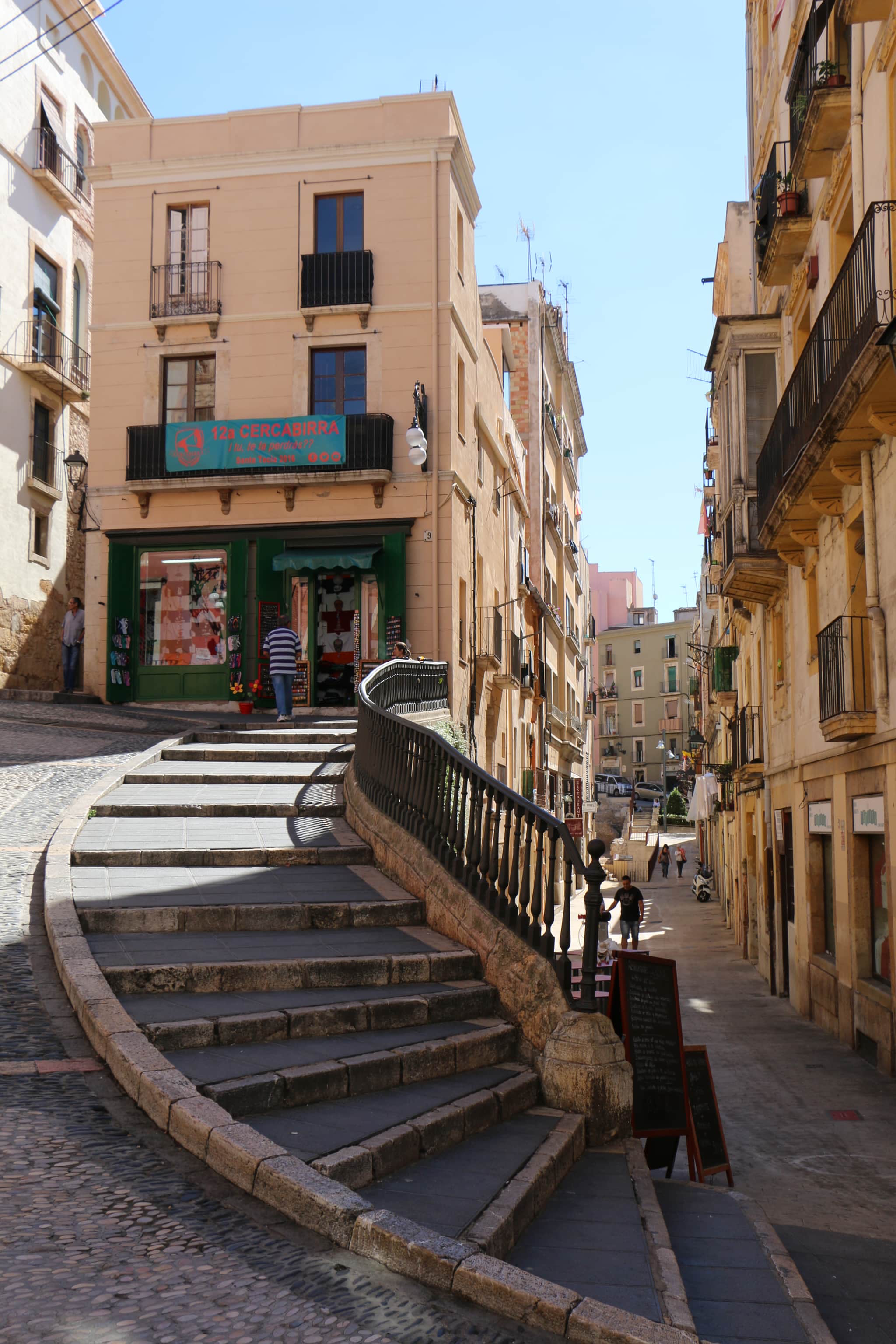 Tarragona
