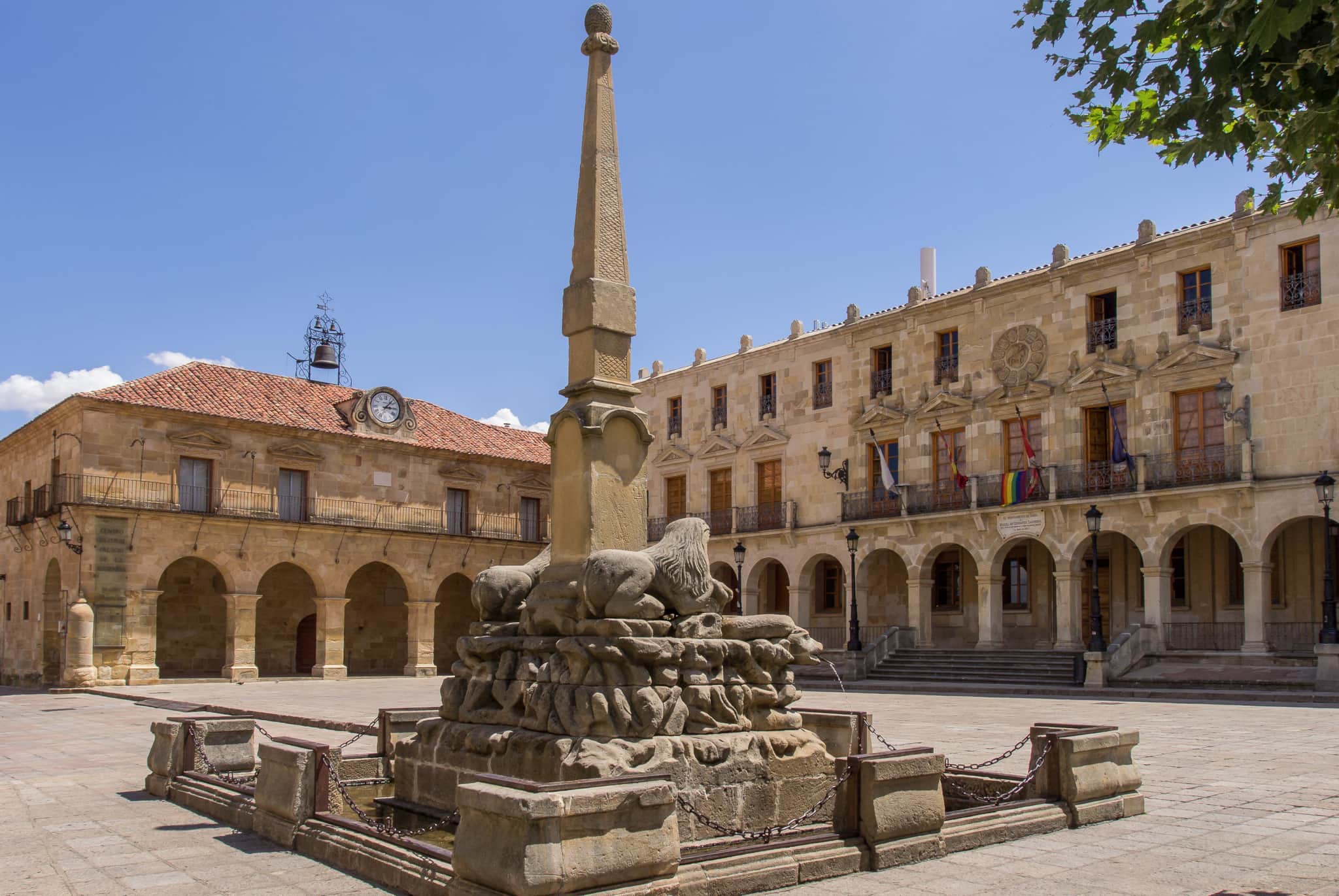 Soria