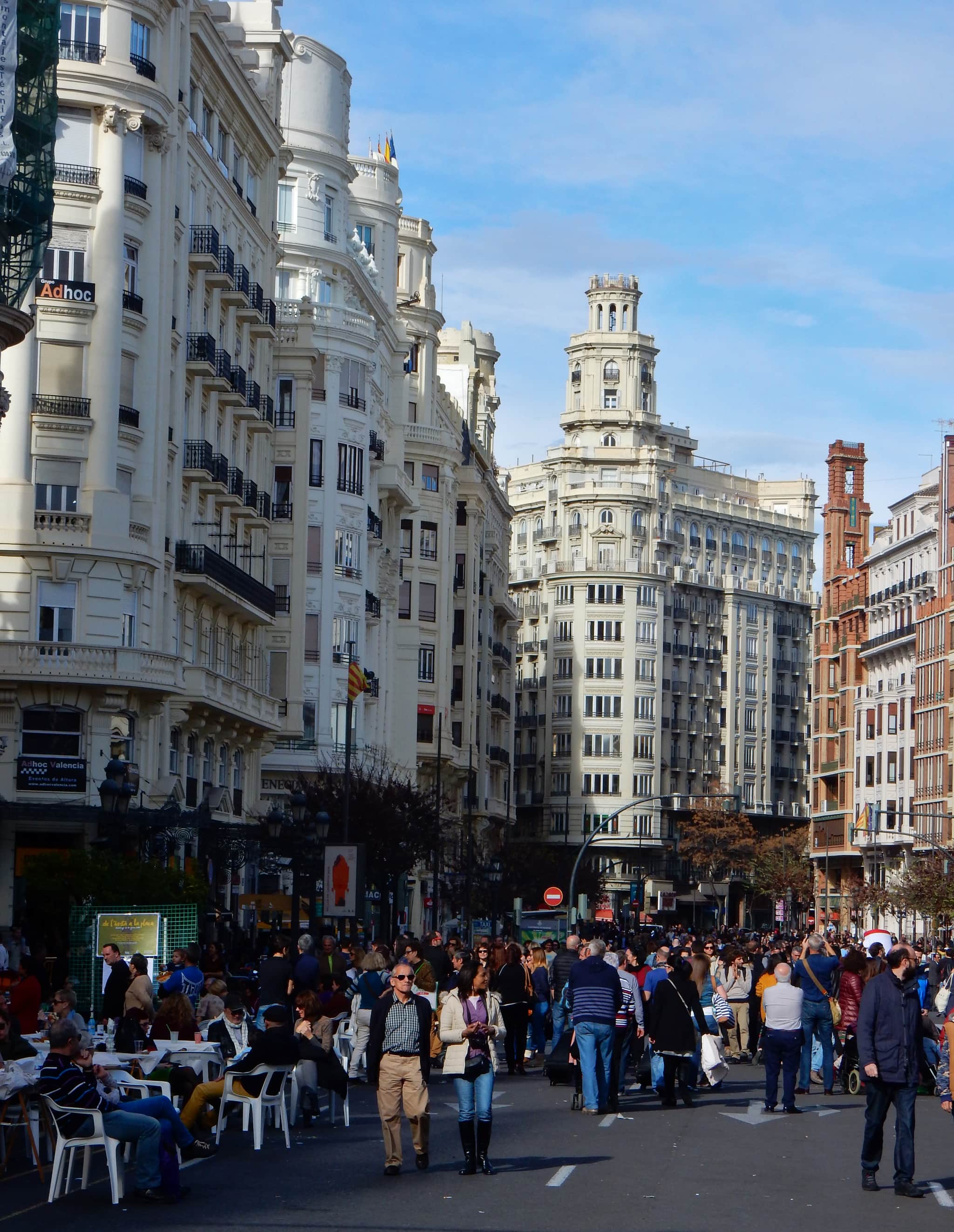 Valencia