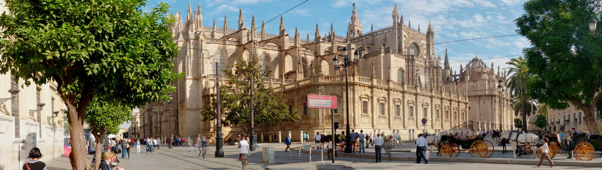 Sevilla
