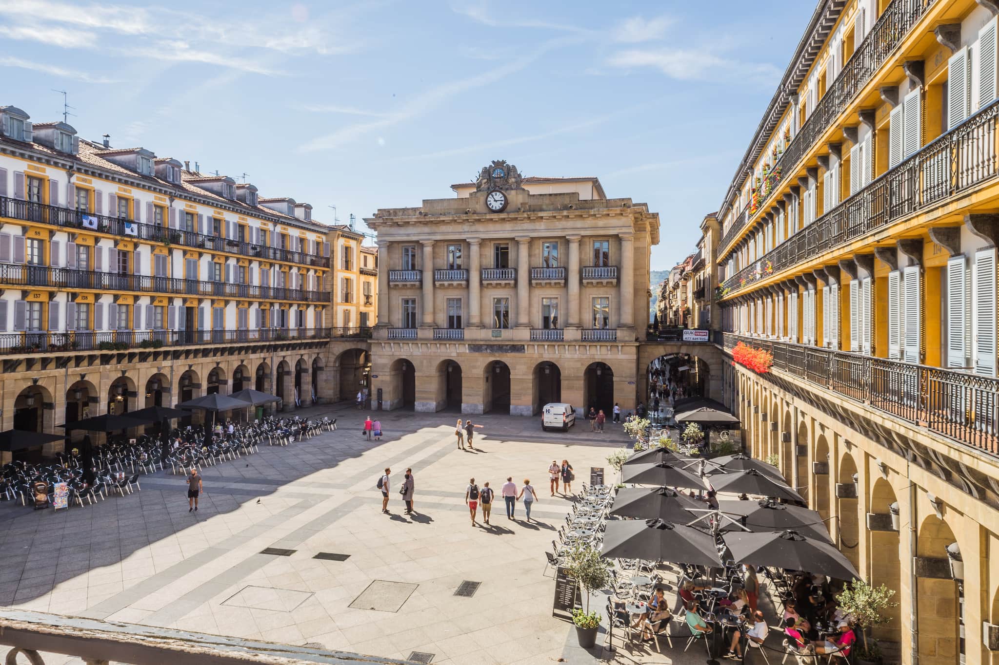 Huesca