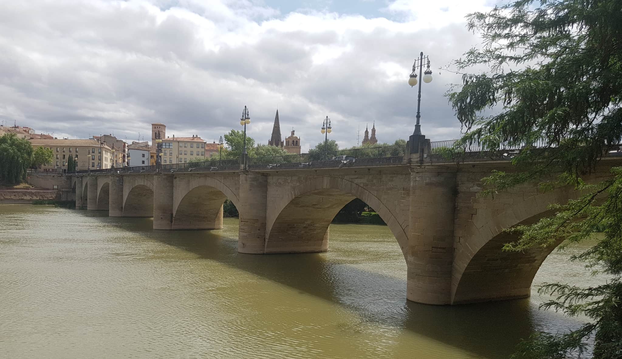 Logroño
