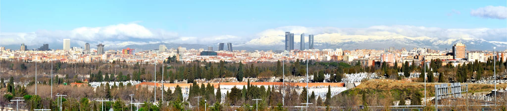 Madrid