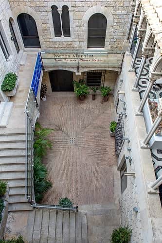 CaixaForum Girona