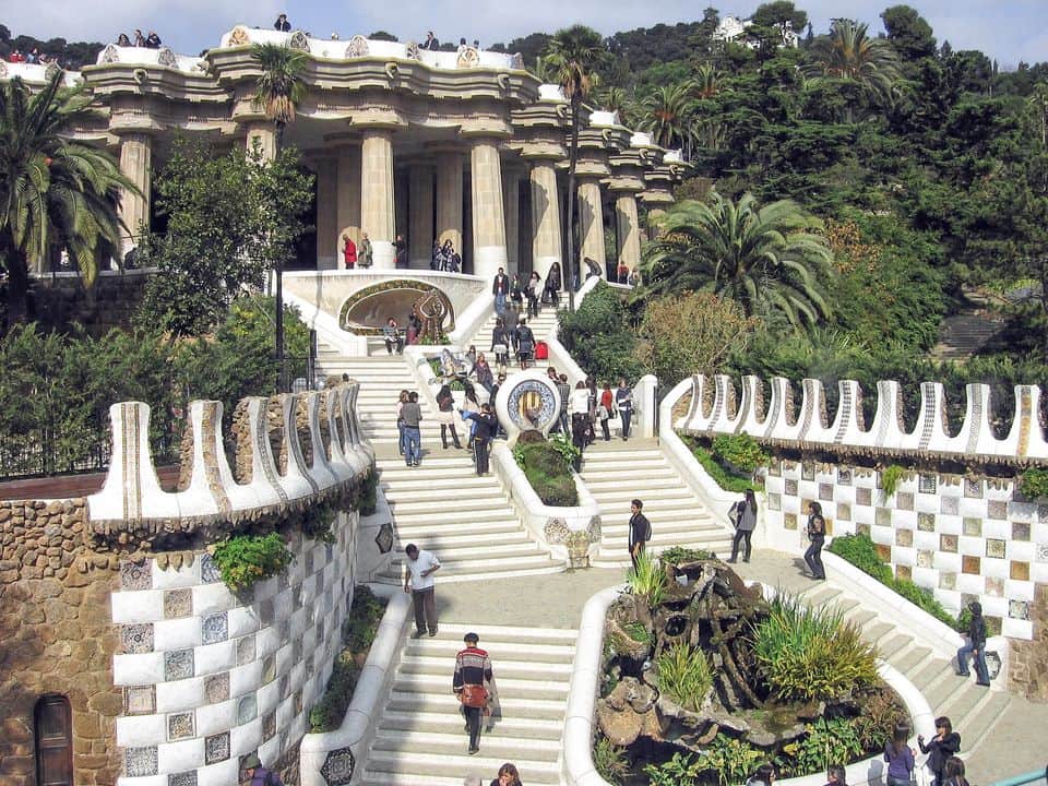 Barcelona