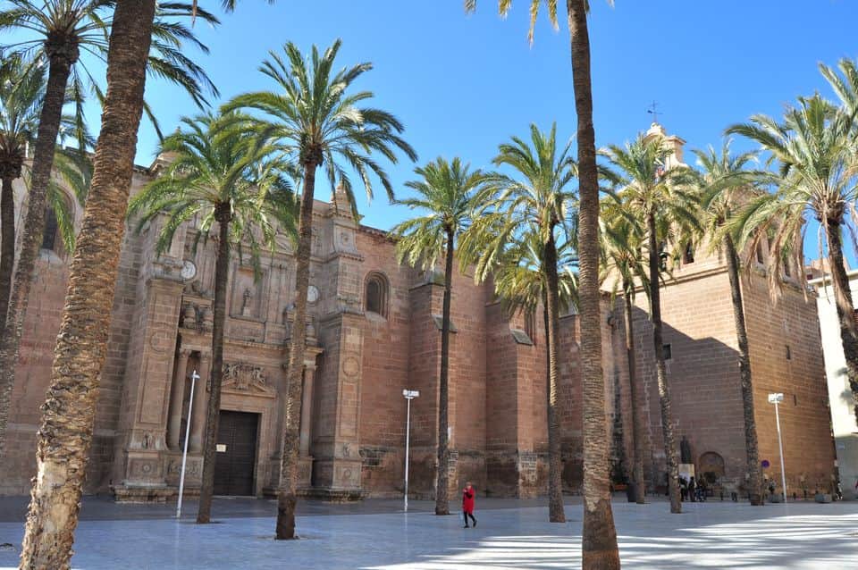 Almería