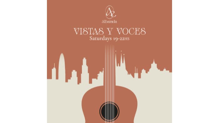 Vistes i Veus en Barcelona