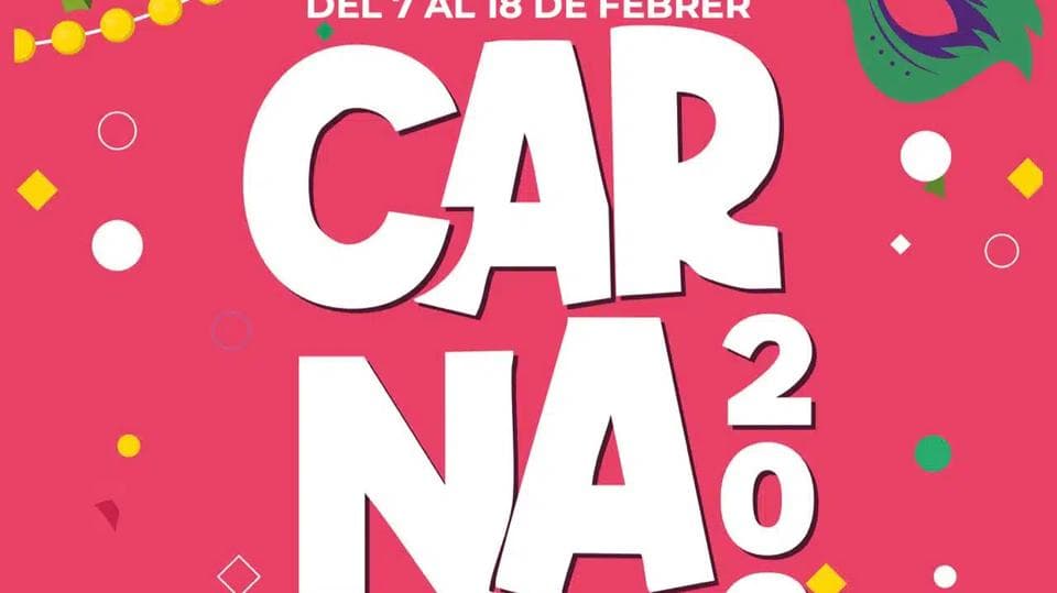 Carnaval de Cunit en Cunit