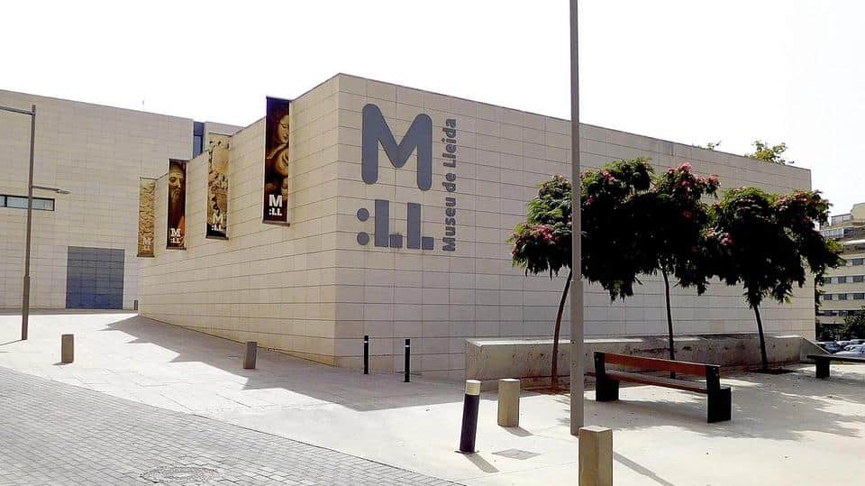 Museum of Lleida
