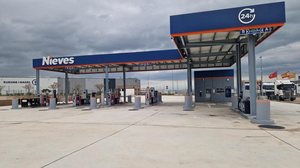 Nieves Zaragoza