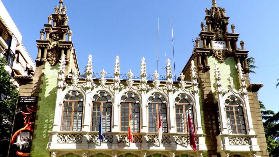 Cutlery Museum