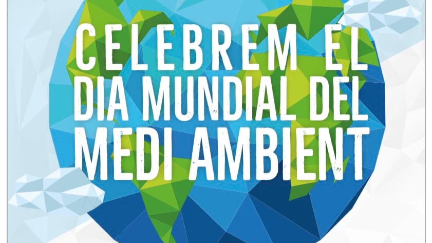 Dia Mundial del Medi Ambient en Begues