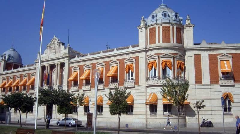 Conseil provincial de Ciudad Real
