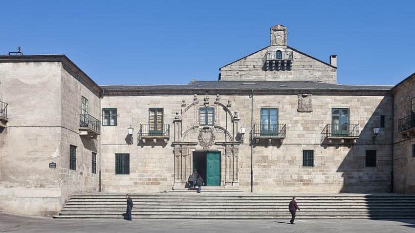 Provincial Museum of Lugo