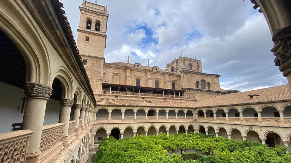 Monastery of Saint Jerome
