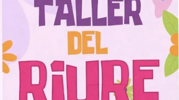 Taller del riure - ASSOCIACIÓ DE DONES DE CASTELLGALÍ en Castellgali