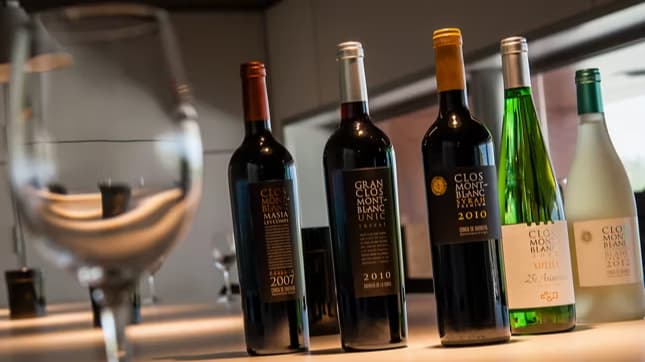 Festa del Trepat en Barbera De La Conca