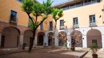La Mercè Cultural Center