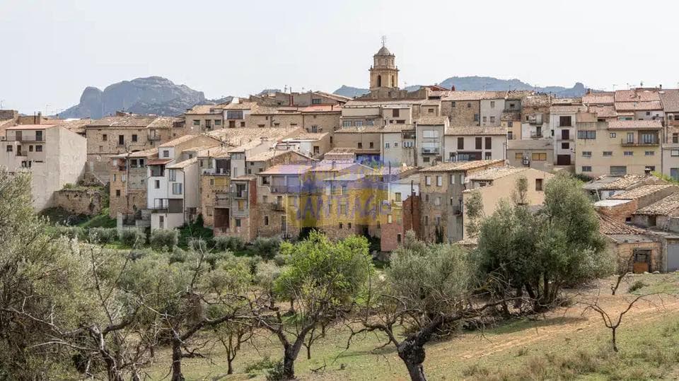 La ruta de les Bruixes d'Arnes en Arnes