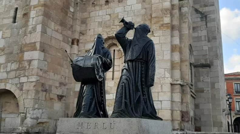 The Merlú of Zamora