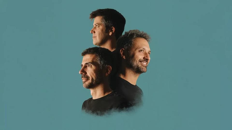 Els Amics de les Arts – 20è aniversari en Calonge