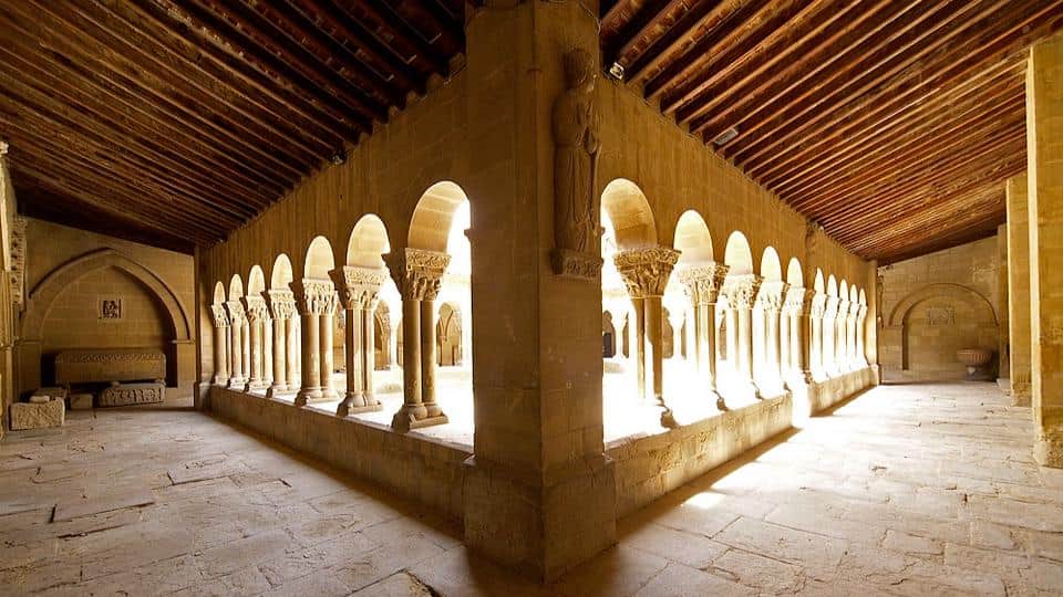 Monastery of Saint Peter the Elder