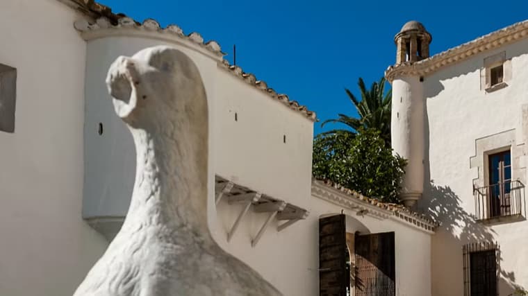 MUSiCVEU en Vilafranca Del Penedes