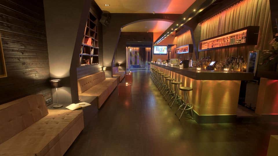 Hyde Club