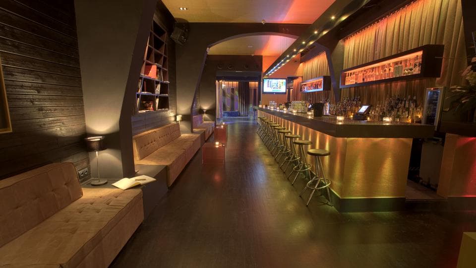 Hyde Club
