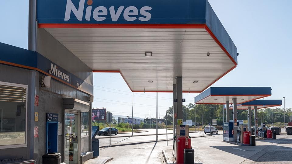 Nieves Algeciras