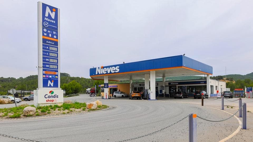 Nieves Vallirana