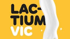 Lactium - Vic en Vic