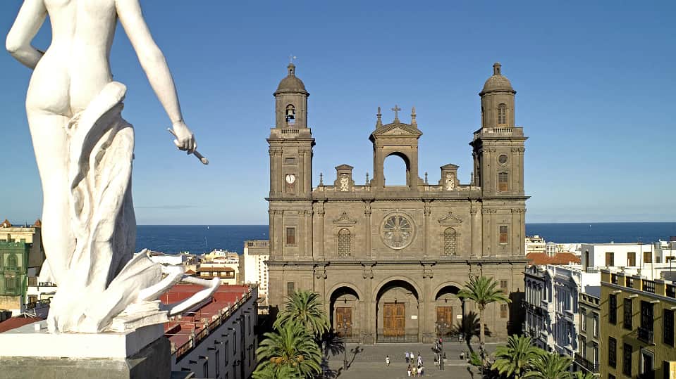 Cathedral Basilica of Saint Anne