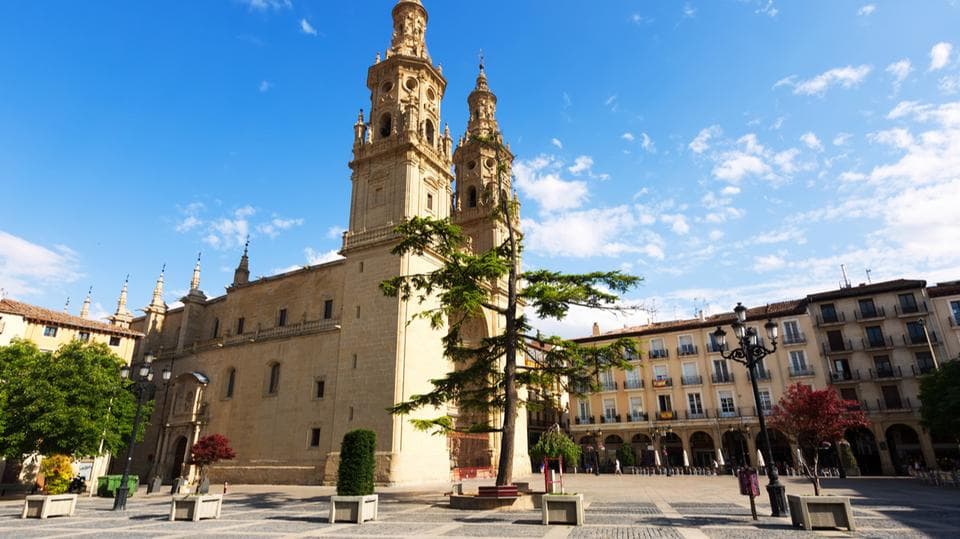 Logroño Co-Cathedral