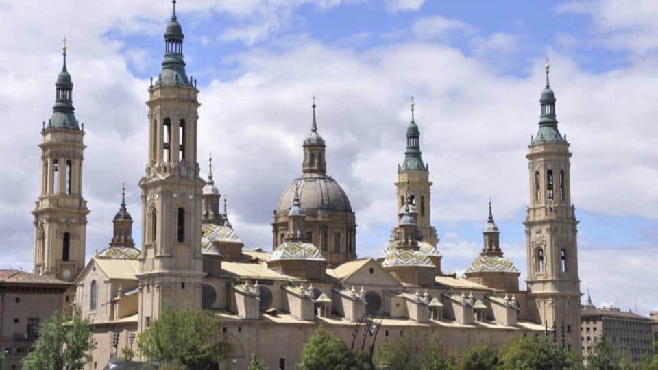 Pilar Basilica