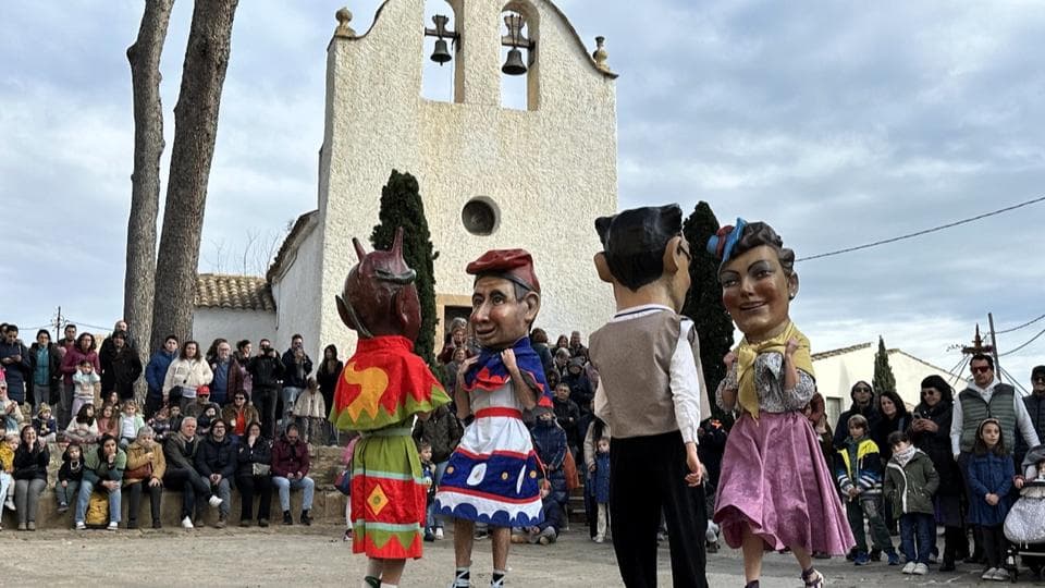 Festes de Sant Sebastià de Clarà a Torredembarra en Torredembarra