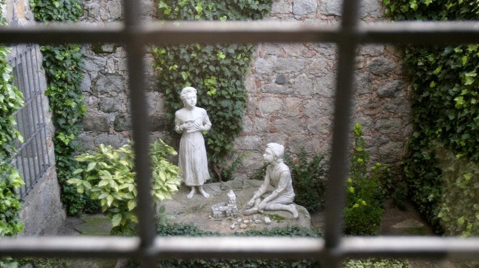 Museum of Saint Teresa of Ávila