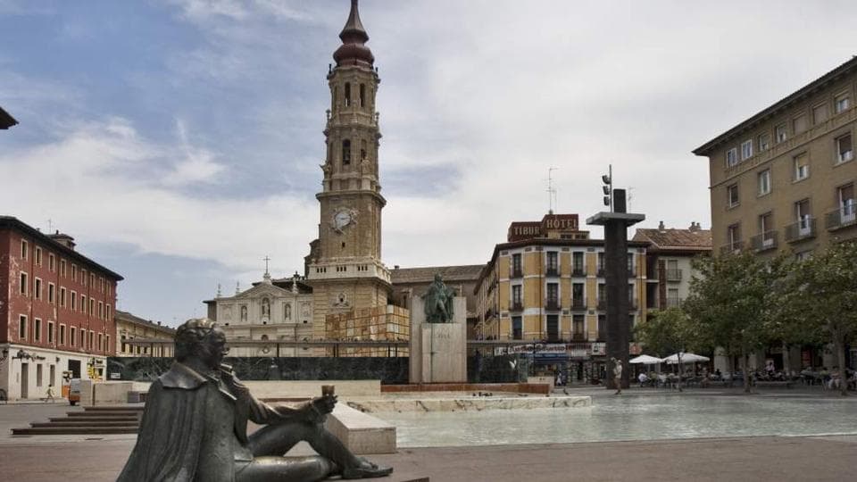 Cathédrale du Salvador