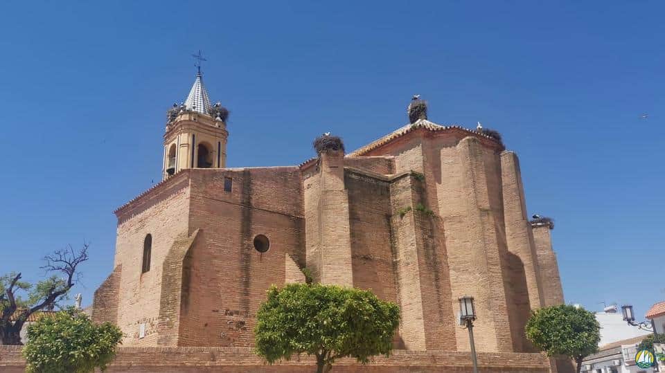 Iglesia de San Jorge