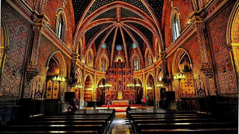 Cathedral of Teruel