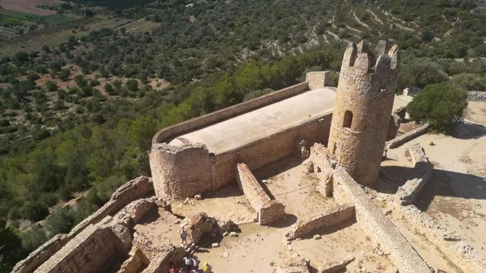 Ulldecona cultural en Ulldecona