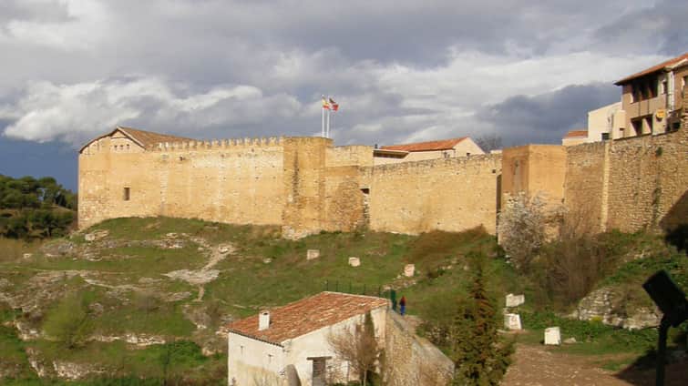 Muralla de Àvila