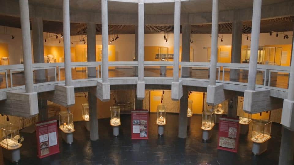 Palencia Museum,