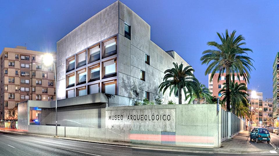 Almeria Museum