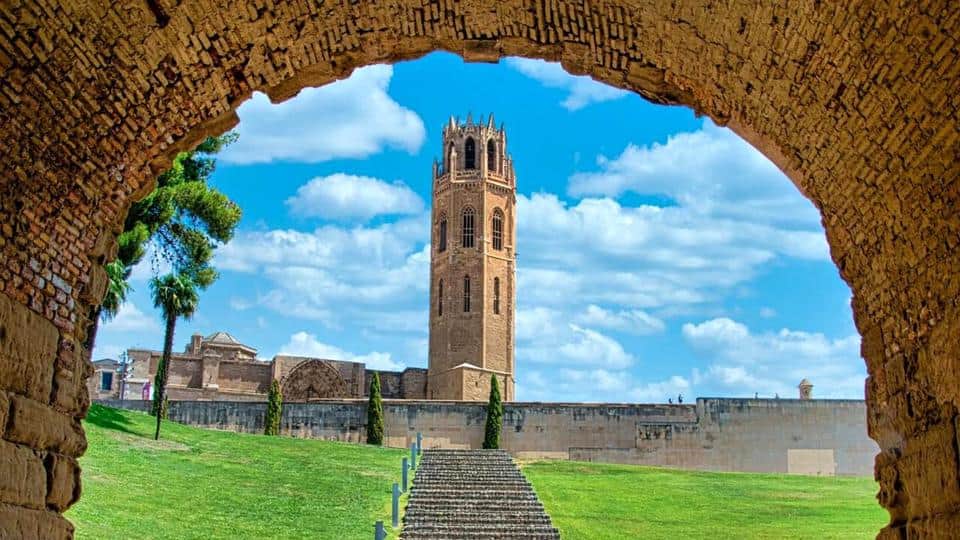 La Seu Vella