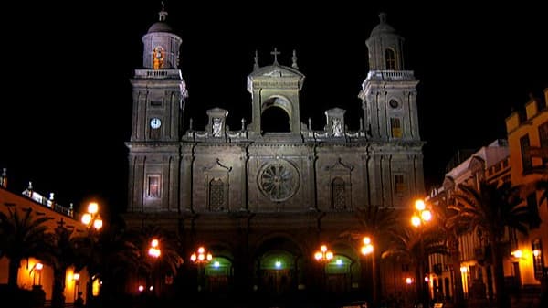 Catedral de Canàries