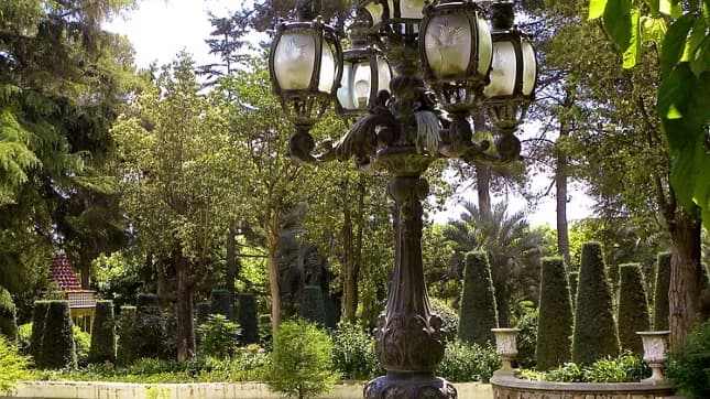 Diada de la Flor a Argentona en Argentona